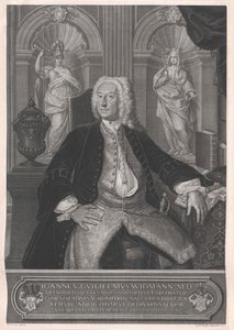Johann Wilhelm Widmann