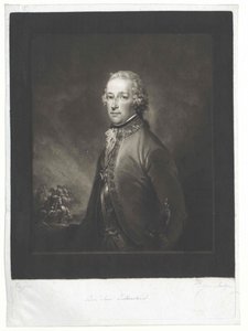 Johann, Count of Liechtenstein
