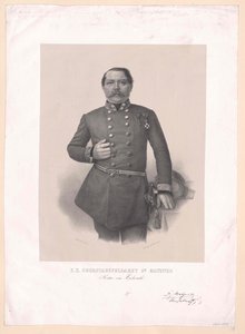 Johann Knight Matzner von Heilwerth