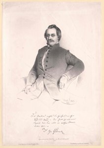 Joseph Goldmark by Artist Unknown