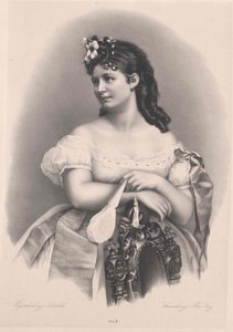 Kamilla Weber von Webersfeld
