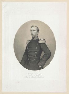 Karl Günther Prince of Schwarzburg-Sondershausen