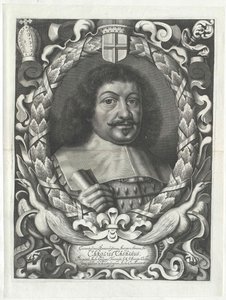 Karl Kaspar von der Leyen