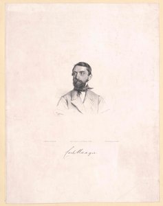 Karl Maager