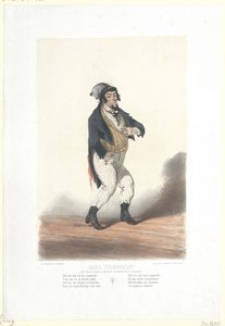 Karl Treumann by Artist Unknown