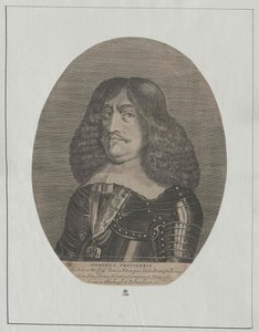 King Frederick III of Denmark