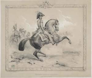 King of Denmark Frederick VII