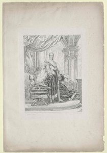 King Charles X of France by Artist Unknown
