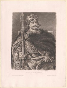 King Boleslav I of Poland