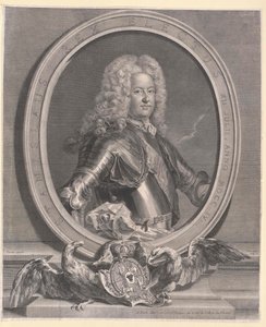 King Stanislaus I of Poland