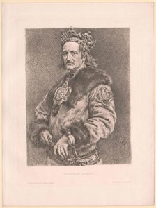 King of Poland Vladislav II