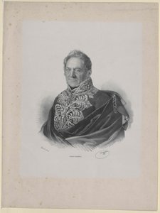 Klemens Count Brandis