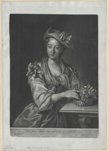 Laub by Artist Unknown
