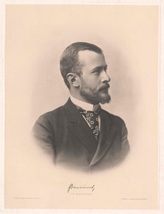 Leo Count Pininski