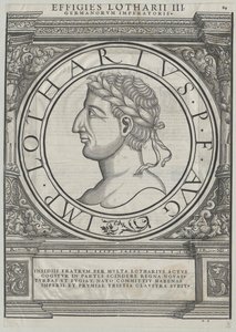 Lothair I