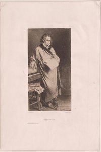 Ludwig van Beethoven
