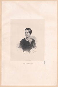 Madame Lejars