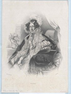 Maria Rosa Countess Kinsky von Wchinitz and Tettau