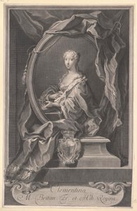 Maria Clementina Sobieska