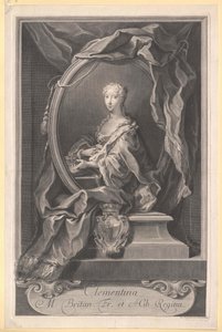 Maria Clementina Sobieska