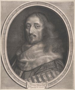 Marquess de Basville Lamoignon by Artist Unknown