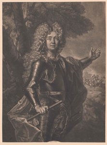 Marquess Choiseul de Praslin