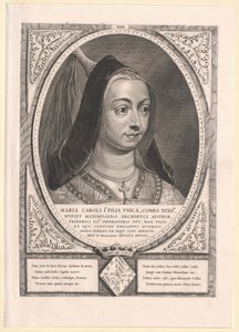 Mary of Burgundy