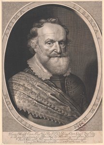 Matthew Count Thurn-Valsassina