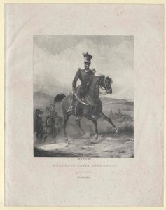 Napoleon III Emperor of the French