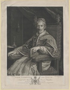 Pope Clement IX