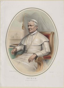 Pope Pius IX
