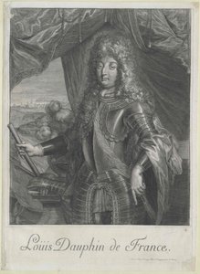 Prince Louis of France