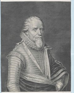 Prince Moritz of Orange