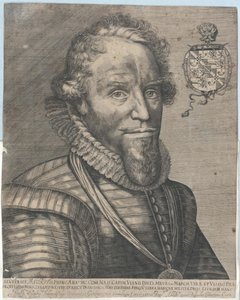 Prince of Orange Moritz