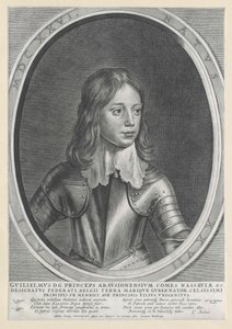 Prince of Orange William II
