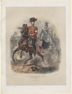 Prince of Prussia Friedrich Carl