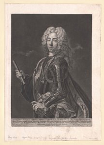 Prince Eugene of Savoy-Carignan