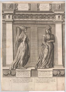 Princess of Burgundy Agnes