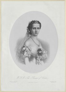 Princess Alexandra of Denmark