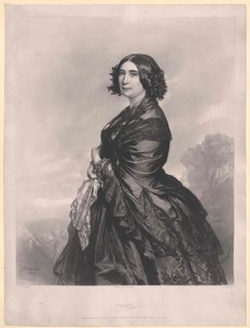 Princess Augusta of Saxe-Weimar-Eisenach