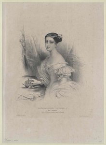 Queen Victoria of Great Britain