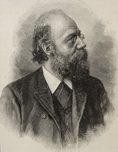 Heinrich Rickert, German philosopher, one of the leading Neo-Kantians