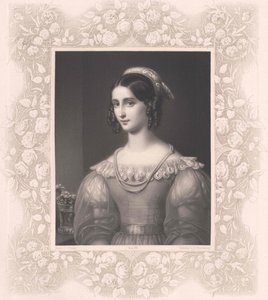 Regina Daxenberger by Artist Unknown