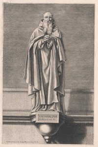 Saint Romuald of Camaldoli