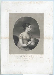 Stephanie of Baden