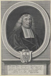Theophilus Wild (print)