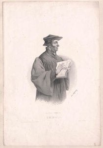 Ulrich Zwingli