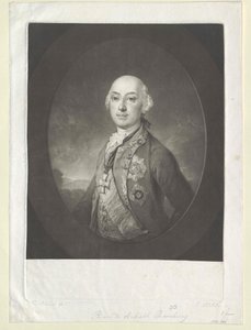 Viktor Amadeus Prince Anhalt-Bernburg-Schaumburg-Hoym