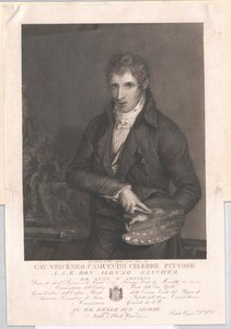 Vincenzo Camuccini (1771-1844)