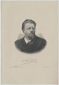 Wilhelm Jahn (print)